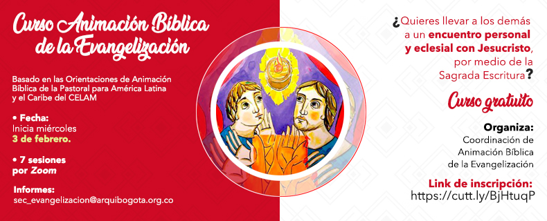 Curso Biblia