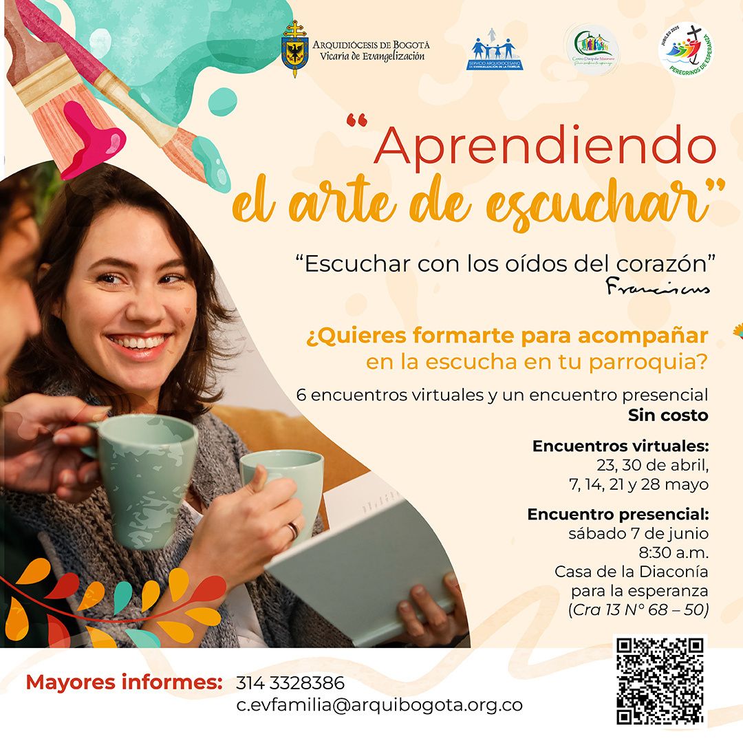 Escucha