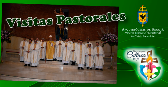 Visitas